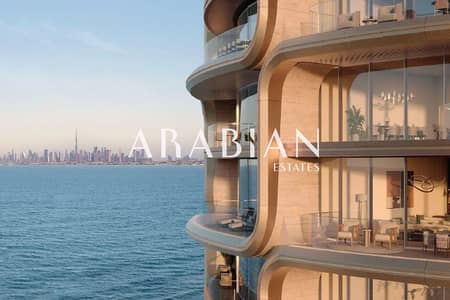 2 Camere Appartamento in vendita a Palm Jumeirah, Dubai - Appartamento a Palm Jumeirah,The Crescent,The Alba Residences by Omniyat, 2 camere da letto, 17189000 AED - 16291088 2 Camere Appartamento in vendita a Palm Jumeirah, Dubai - Appartamento a Palm Jumeirah,The Crescent,The Alba Residences by Omniyat, 2 camere da letto, 17189000 AED - 16291088
