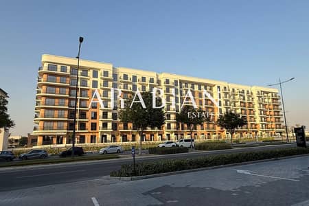 1 Camera Appartamento in affitto a Town Square, Dubai - Appartamento a Town Square，The Mayfair, 1 camera da letto, 75000 AED - 16291091