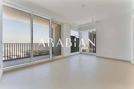 2 Bedroom Flat for Sale in Dubai Creek Harbour, Dubai - Future Creek Tower View | Vacant | Available 2 Bedroom Flat for Sale in Dubai Creek Harbour, Dubai - Future Creek Tower View | Vacant | Available