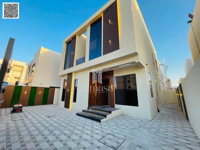 4 Schlafzimmer Villa zum zum Verkauf in Al Helio, Ajman - 5bb9ae2d-66b9-431f-8a20-479aaacf1758. jpg