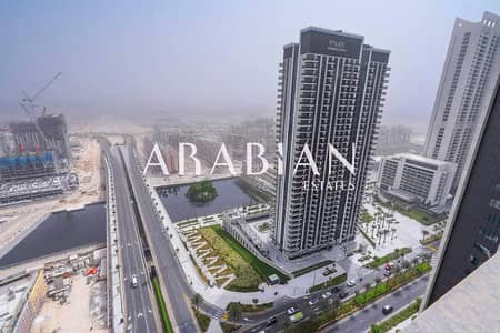 2 Bedroom Apartment for Sale in Dubai Creek Harbour, Dubai - Canal View | Vacant on Transfer | Multiple Options 2 Bedroom Apartment for Sale in Dubai Creek Harbour, Dubai - Canal View | Vacant on Transfer | Multiple Options