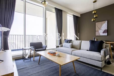 2 Bedroom Flat for Sale in Dubai Creek Harbour, Dubai - Furnished | Vacant on Transfer | Multiple Options 2 Bedroom Flat for Sale in Dubai Creek Harbour, Dubai - Furnished | Vacant on Transfer | Multiple Options