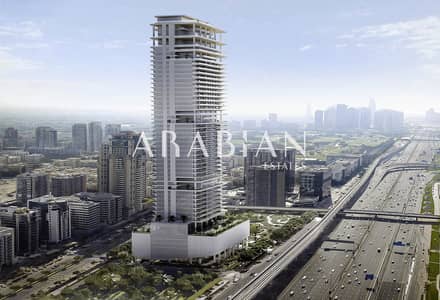 3 Slaapkamers Appartement te Koop in Barsha Heights (Tecom), Dubai - Appartement in Barsha Heights (Tecom)，The Chedi Private Residences, 3 slaapkamers, 14730188 AED - 16291135