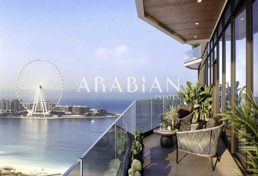 Sea Views | Beach Access | Flexible Payment Plan Sea Views | Beach Access | Flexible Payment Plan