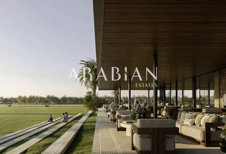 4 habitaciones Villa para en Venta en Grand Polo Club & Resort, Dubai - Villa en Grand Polo Club & Resort,Selvara 4, 4 dormitorios, 6560000 AED - 16291145 4 habitaciones Villa para en Venta en Grand Polo Club & Resort, Dubai - Villa en Grand Polo Club & Resort,Selvara 4, 4 dormitorios, 6560000 AED - 16291145