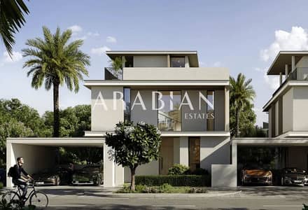 4 Camere Villa in vendita a Grand Polo Club & Resort, Dubai - Villa a Grand Polo Club & Resort,Selvara 3, 4 camere da letto, 6790000 AED - 16291149 4 Camere Villa in vendita a Grand Polo Club & Resort, Dubai - Villa a Grand Polo Club & Resort,Selvara 3, 4 camere da letto, 6790000 AED - 16291149