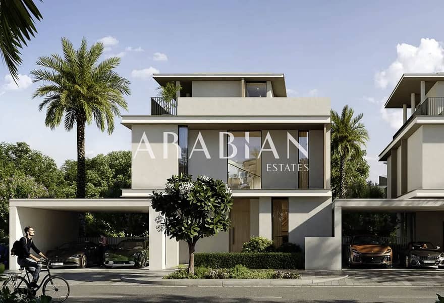 Villa in Grand Polo Club & Resort,Selvara 3, 4 slaapkamers, 6790000 AED - 16291149 Villa in Grand Polo Club & Resort,Selvara 3, 4 slaapkamers, 6790000 AED - 16291149