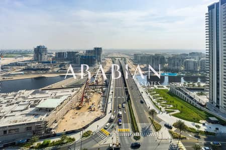 2 Camere Appartamento in vendita a Dubai Creek Harbour, Dubai - Appartamento a Dubai Creek Harbour，Harbour Gate，Harbour Gate Tower 2, 2 camere da letto, 2590000 AED - 16291134