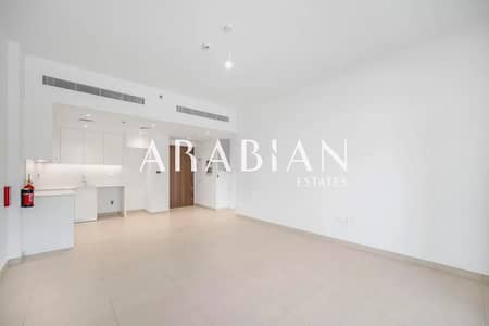 1 habitación Apartamento para en Venta en Madinat Jumeirah Living, Dubai - Apartamento en Madinat Jumeirah Living，Jadeel，Jadeel Building 1, 1 dormitorio, 2300000 AED - 16291158
