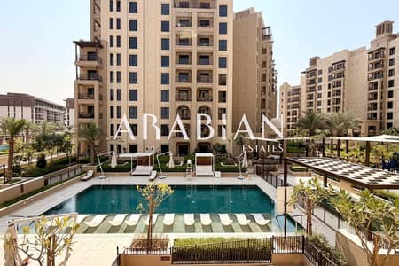 Appartement de 2 chambres à à vendre à Madinat Jumeirah Living, Dubai - Appartement à Madinat Jumeirah Living，Jadeel，Jadeel Building 1, 2 chambres, 3900000 AED - 16291161