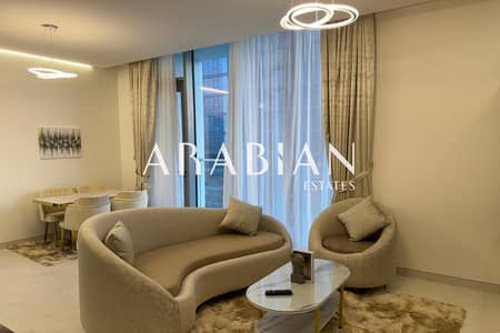 1 Bedroom Flat for Sale in Mohammed Bin Rashid City (MBR City), Dubai - FULLY FURNISHED | UPGRADED | RENTED | LAGOON VIEW