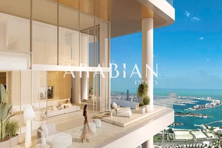 2 habitaciones Apartamento para en Venta en Barsha Heights (Tecom), Dubai - Apartamento en Barsha Heights (Tecom)，The Chedi Private Residences, 2 dormitorios, 8500000 AED - 16291167