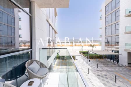 1 Bedroom Flat for Sale in Mohammed Bin Rashid City (MBR City), Dubai - Full Lagoon View | Vacant | Motivated Seller