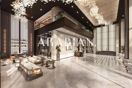 Studio for Sale in Arjan, Dubai - EXCLUSIVE | MIRACLE GARDEN VIEW | GREAT INVESTMENT