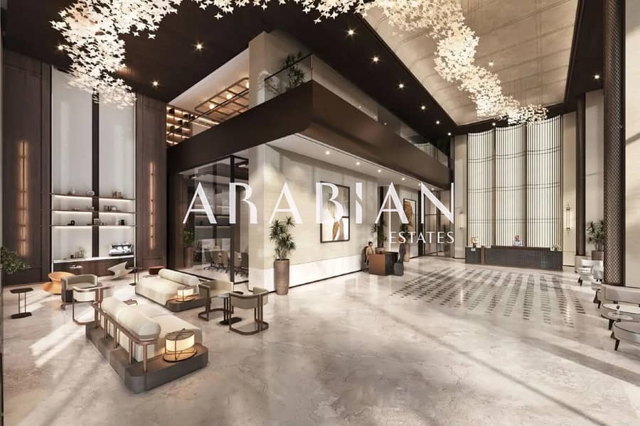Appartement in Arjan,Marquis One, 950000 AED - 16291175 Appartement in Arjan,Marquis One, 950000 AED - 16291175