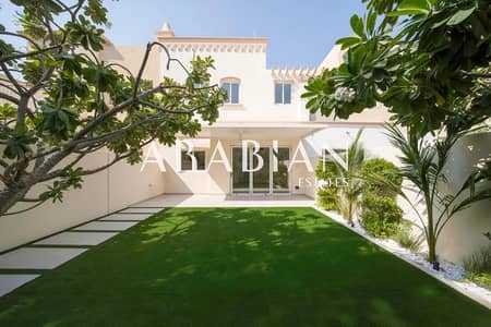 2 Bedroom Villa for Sale in The Springs, Dubai - EXCLUSIVE | VOT | Renovated | Extended | High ROI