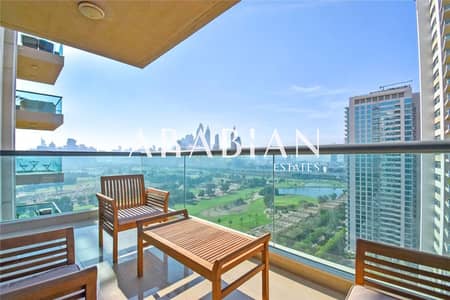 1 Bedroom Flat for Sale in The Views, Dubai - SPACIOUS LAYOUT | BRIGHT & MODERN | GOLF VIEW 1 Bedroom Flat for Sale in The Views, Dubai - SPACIOUS LAYOUT | BRIGHT & MODERN | GOLF VIEW