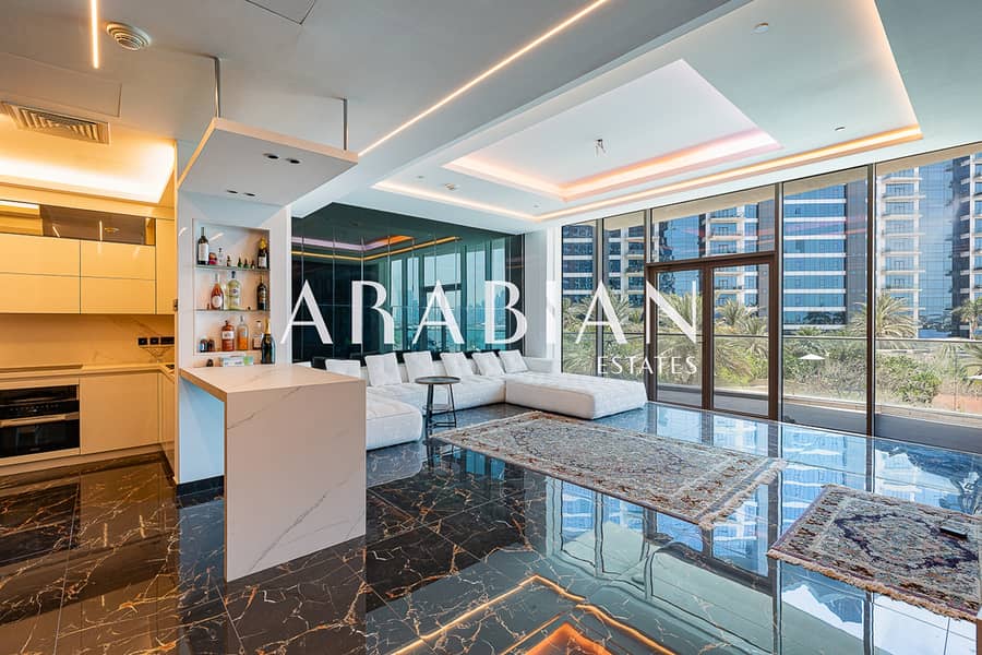 Apartamento en Palm Jumeirah,Oceana,Oceana Caribbean, 1 dormitorio, 3799950 AED - 16291196 Apartamento en Palm Jumeirah,Oceana,Oceana Caribbean, 1 dormitorio, 3799950 AED - 16291196