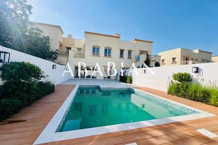2 Schlafzimmer Villa zum zur Miete in The Springs, Dubai - Villa in The Springs，The Springs 10, 2 schlafzimmer, 280000 AED - 16291193
