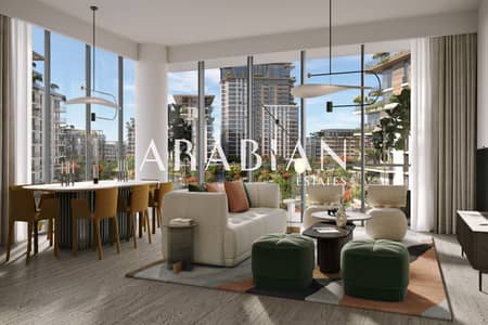 1 Bedroom Apartment for Sale in City Walk, Dubai - Spacious | Park View | Community Expert