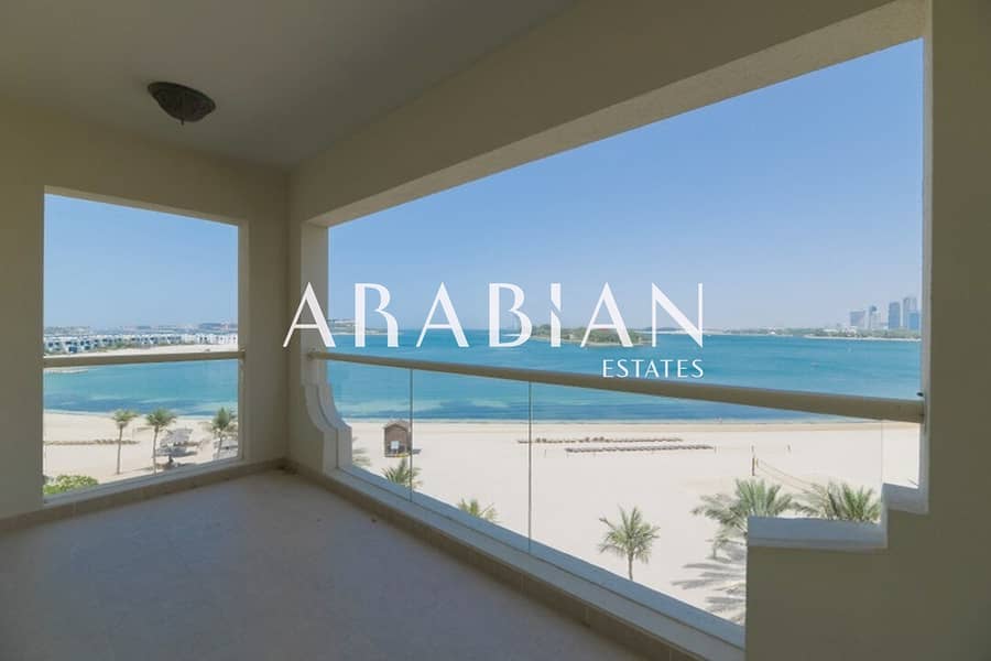 Full Sea and Sunrise View | Vacant | One of A Kind Full Sea and Sunrise View | Vacant | One of A Kind