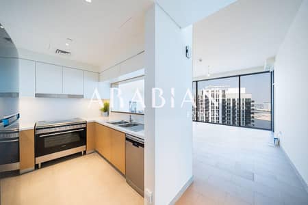 3 Bedroom Flat for Rent in Dubai Creek Harbour, Dubai - HIGH FLOOR | STUNNING LAYOUT | UNFURNISHED