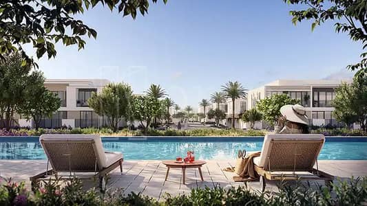 3 Bedroom Villa for Sale in Grand Polo Club & Resort, Dubai - 32432. webp