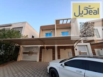 5 Bedroom Villa for Rent in Al Yasmeen, Ajman - WhatsApp Image 2026-08-25 at 7.43. 17 PM (1). jpeg