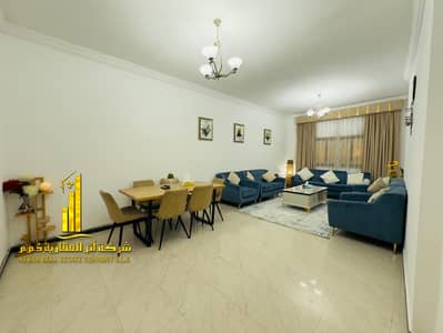 شقة 2 غرفة نوم للايجار في النعيمية، عجمان - IMG-20250413-WA0484. jpg