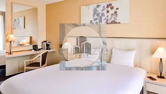 Studio for Rent in Barsha Heights (Tecom), Dubai - Spacious Beautiful Fully Furnished Studio With Kitchen