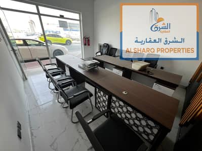 Shop de  à à louer à Al Rashidiya, Ajman - WhatsApp Image 2026-08-24 at 10.00. 38 PM (2). jpeg