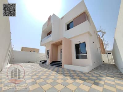 5 Camere Villa in vendita a Al Yasmeen, Ajman - اااااااااااااااااااااااا. jpeg