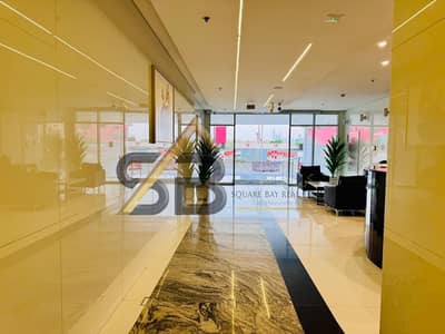 1 Schlafzimmer Wohnung zum zur Miete in Al Jaddaf, Dubai - 601. jpg