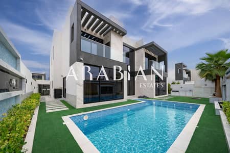 5 Schlafzimmer Villa zum zur Miete in Al Furjan, Dubai - Villa in Al Furjan,West Village White Villas, 5 schlafzimmer, 600000 AED - 16291258 5 Schlafzimmer Villa zum zur Miete in Al Furjan, Dubai - Villa in Al Furjan,West Village White Villas, 5 schlafzimmer, 600000 AED - 16291258