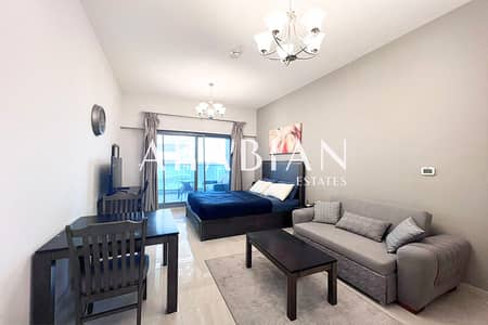 Studio zum zur Miete in Business Bay, Dubai - Wohnung in Business Bay，Elite Business Bay Residence, 60000 AED - 16291253