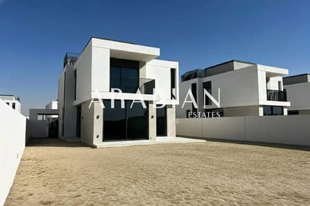 3 Slaapkamers Villa te Huur in Dubai South, Dubai - Villa in Dubai South,Emaar South,Fairway Villas, 3 slaapkamers, 250000 AED - 16291259 3 Slaapkamers Villa te Huur in Dubai South, Dubai - Villa in Dubai South,Emaar South,Fairway Villas, 3 slaapkamers, 250000 AED - 16291259