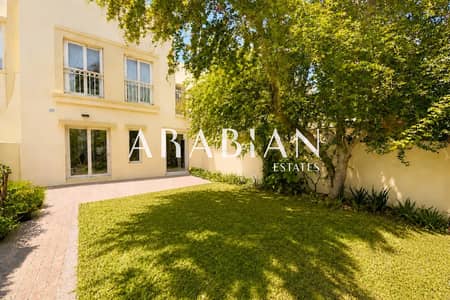 清泉社区， 迪拜 2 卧室别墅待售 - 位于清泉社区，清泉别墅4区 2 卧室的别墅 3300000 AED - 16291257