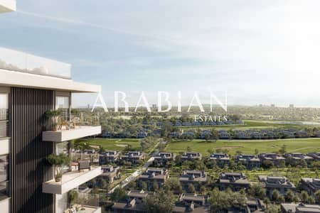 2 Schlafzimmer Wohnung zum zum Verkauf in Dubai Hills Estate, Dubai - Wohnung in Dubai Hills Estate,Vida Residences Club Point, 2 schlafzimmer, 2550000 AED - 16291268 2 Schlafzimmer Wohnung zum zum Verkauf in Dubai Hills Estate, Dubai - Wohnung in Dubai Hills Estate,Vida Residences Club Point, 2 schlafzimmer, 2550000 AED - 16291268
