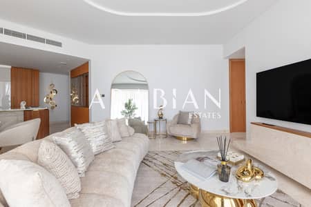 Appartement de 2 chambres à à louer à Palm Jumeirah, Dubai - Appartement à Palm Jumeirah，Ellington Beach House, 2 chambres, 300000 AED - 16291274