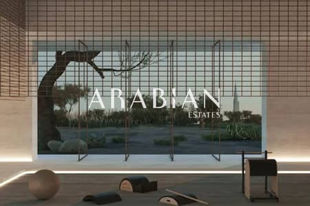 1 Slaapkamer Appartement te Koop in District 7, Dubai - Appartement in District 7，Keturah Reserve, 1 slaapkamer, 6500000 AED - 16291287