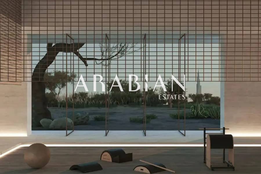 Wohnung in District 7,Keturah Reserve, 1 schlafzimmer, 6500000 AED - 16291287 Wohnung in District 7,Keturah Reserve, 1 schlafzimmer, 6500000 AED - 16291287