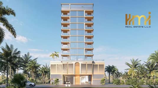 1 Bedroom Flat for Sale in Jumeirah Garden City, Dubai - Screenshot 2026-05-20 155027. png