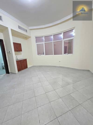 Monolocale in affitto a Al Nahyan, Abu Dhabi - 1000116707. jpg