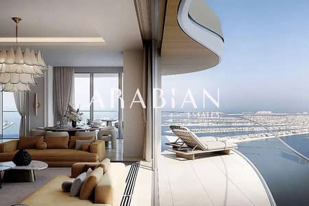 3 Bedroom Apartment for Sale in Dubai Harbour, Dubai - Luxury 3Bedroom | Full Sea View | Address The Bay | 3 Bedroom Apartment for Sale in Dubai Harbour, Dubai - Luxury 3Bedroom | Full Sea View | Address The Bay |