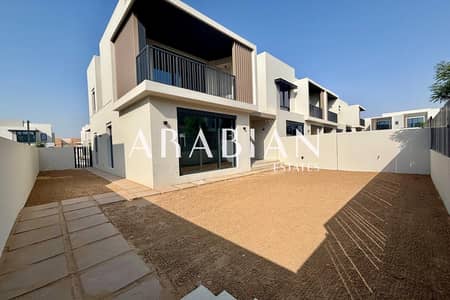 4 Schlafzimmer Townhouse zum zur Miete in Jebel Ali Village, Dubai - Reihenhaus in Jebel Ali Village，Jebel Ali Village Townhouses, 4 schlafzimmer, 300000 AED - 16291326
