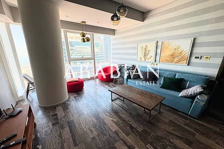 1 Bedroom Apartment for Sale in Dubai Marina, Dubai - Luxury Marina Living | Stunning Views 1 Bedroom Apartment for Sale in Dubai Marina, Dubai - Luxury Marina Living | Stunning Views