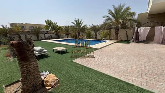 Villa de 5 chambres à à louer à Sharjah Garden City, Sharjah - 1000104304. jpg Villa de 5 chambres à à louer à Sharjah Garden City, Sharjah - 1000104304. jpg