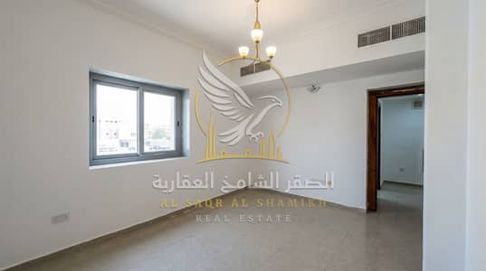 Studio de  à à louer à Bu Tina, Sharjah - Enhance_real_estate_photo_lighting_202608251450. jpeg