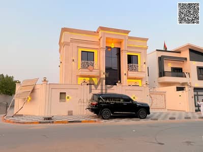 5 Schlafzimmer Villa zum zum Verkauf in Al Yasmeen, Ajman - batch_WhatsApp Image 2026-08-24 at 1.22. 26 PM. jpeg