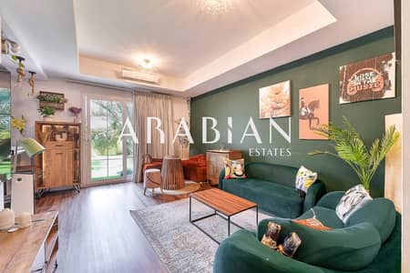 2 Slaapkamers Villa te Koop in The Springs, Dubai - Villa in The Springs，The Springs 11, 2 slaapkamers, 3399999 AED - 16291385